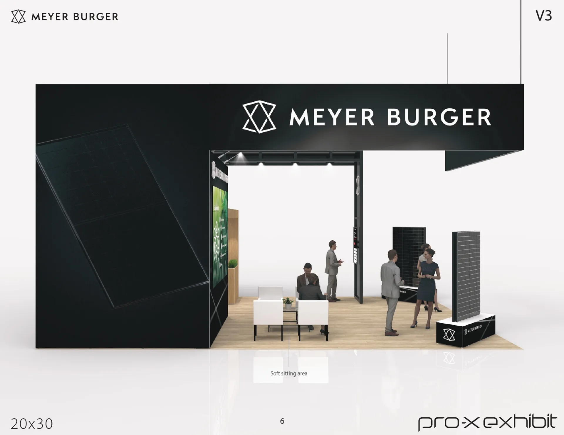 booth-design-projects/Pro-X Exhibits/2024-04-11-20x30-PENINSULA-Project-57/Meyer Burger - 20x30 - Intersolar 2023 - Pro-X Exhibit - V3 (1)-6_page-0001-uxgfon.jpg